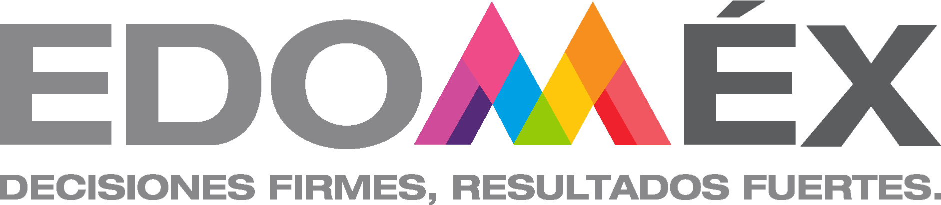 Logo Edomex